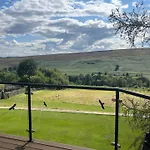The Barn At Rigg End Rosedale Abbey