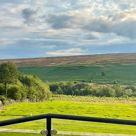 The Barn At Rigg End
