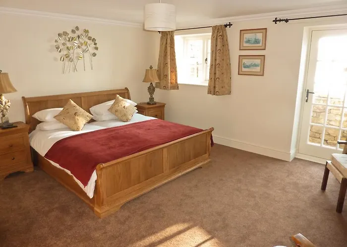 The Barn At Rigg End Rosedale Abbey