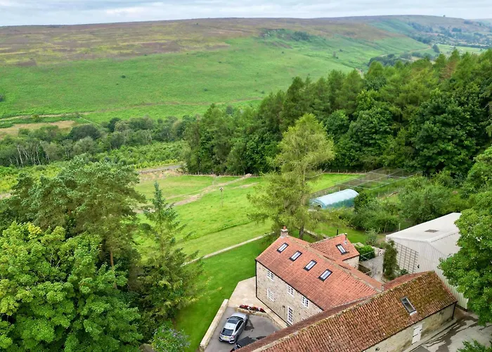 The Barn At Rigg End 펜션