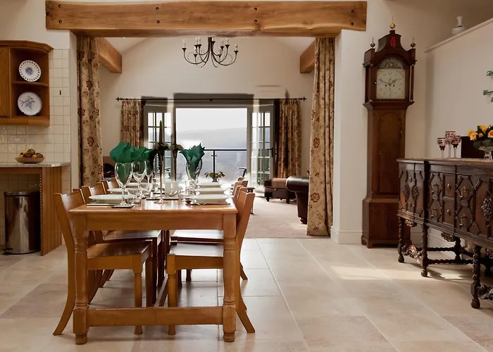 The Barn At Rigg End
