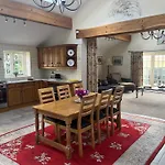 The Barn At Rigg End *