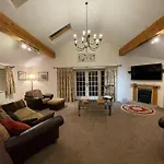 The Barn At Rigg End * Rosedale Abbey