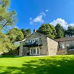 The Barn At Rigg End Hébergement de vacances