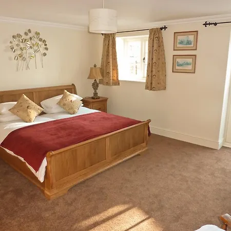 The Barn At Rigg End Rosedale Abbey