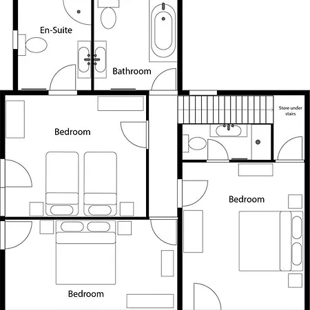 The Barn At Rigg End * Rosedale Abbey