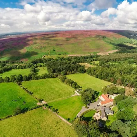 The Barn At Rigg End