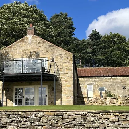 The Barn At Rigg End