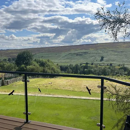 The Barn At Rigg End Rosedale Abbey