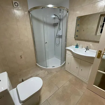 The Barn At Rigg End Feriehus