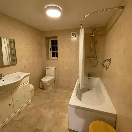 Feriehus The Barn At Rigg End Rosedale Abbey