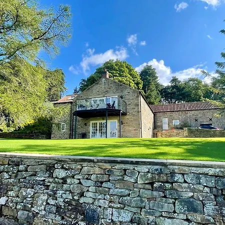 The Barn At Rigg End Rosedale Abbey