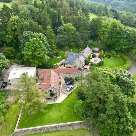 The Barn At Rigg End