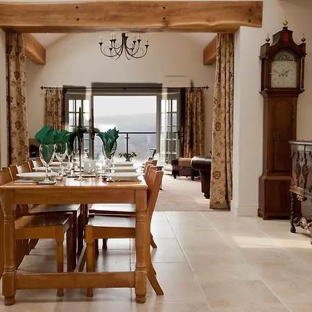 The Barn At Rigg End