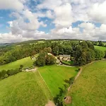 The Barn At Rigg End Сasa de vacaciones Rosedale Abbey