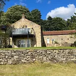 Сasa de vacaciones The Barn At Rigg End Rosedale Abbey
