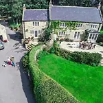 The Barn At Rigg End * Rosedale Abbey